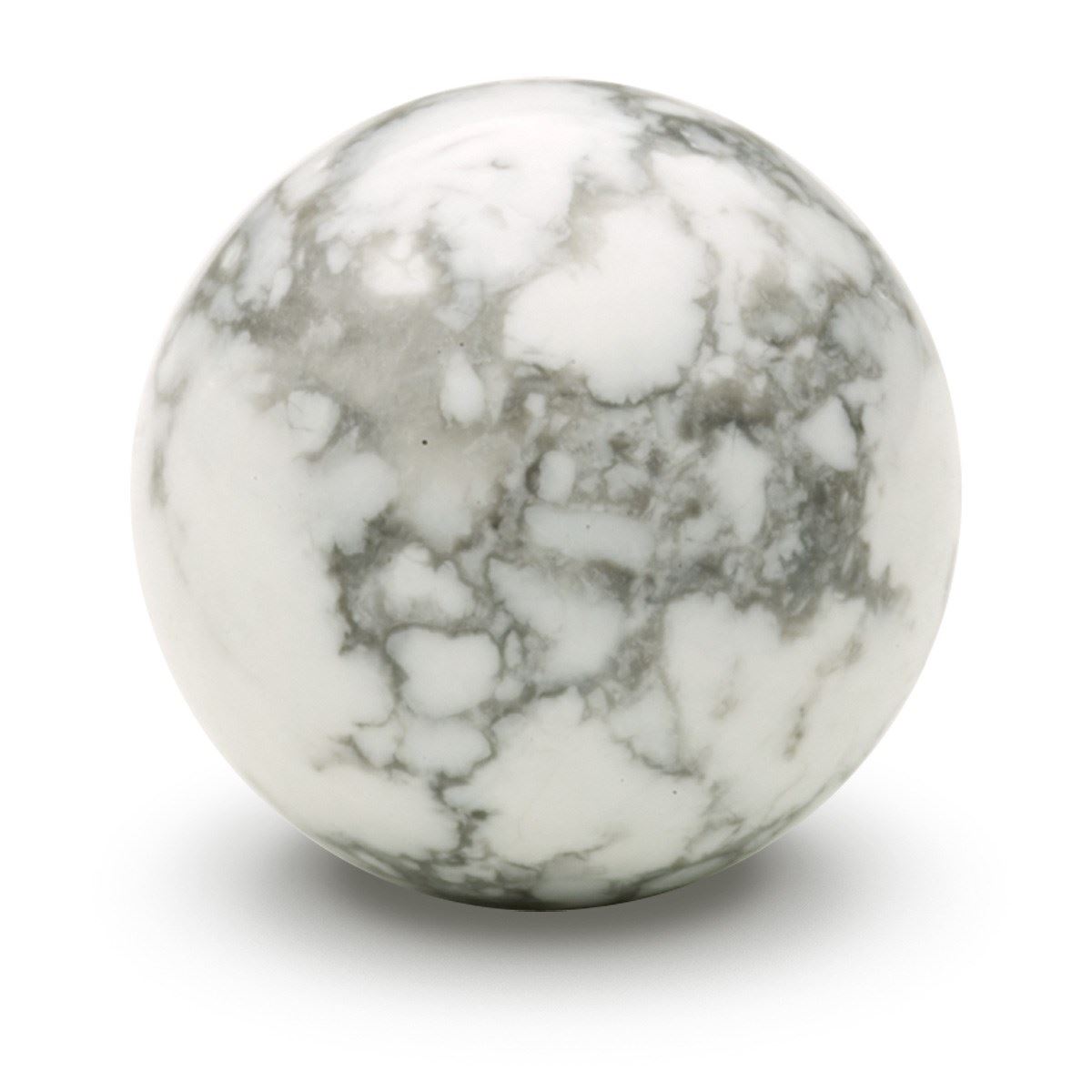هولیت Howlite