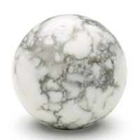 هولیت Howlite