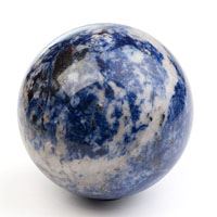 سودالیت Sodalite [+96,000 تومان]