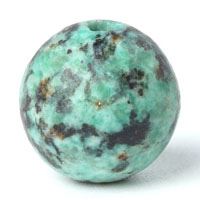 فیروزه آفریقایی African Turquoise [+100,000 تومان]