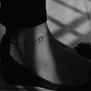تصویر پابند استیل ملودی