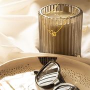 گردنبند نقره تو و قلب