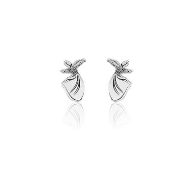 گوشواره نقره رقص سماع